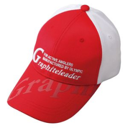 Бейсболка Graphiteleader Cool MAX-G38073 Red