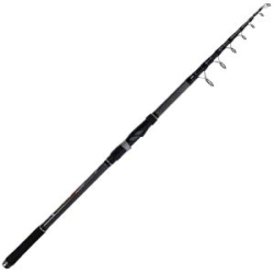 Удилище карповое телескопическое Mifine Tele Carp XF4 120G (3153-360)