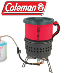 Coleman Fyrestorm PCS