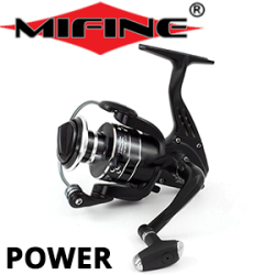 Mifine Power