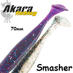 Akara Smasher 70