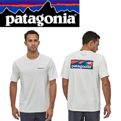 Patagonia M's Cap Cool Daily Graphic Shirt BOLW