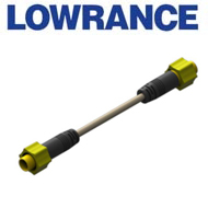 Lowrance Ethernet (000-10779-001) Соединитель для кабелей