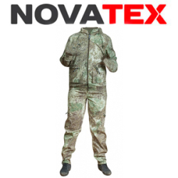 NovaTex "Рысь" (смесовая, паутина) детский Маугли
