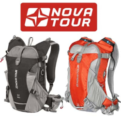 Nova Tour "Вело 12"