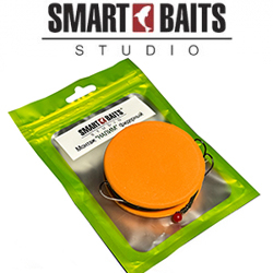 Smart Baits Studio Монтаж "Налим" фидерный