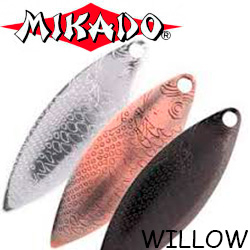 Mikado Willow №6