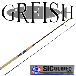 Grfish Rivercast