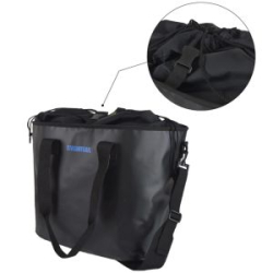 Сумка влагозащитная Stream Trail Puffer 32л Onyx