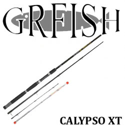 Grfish Calypso XT Feeder