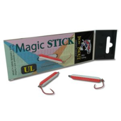 Приманка Iron Trout Magic Stick UL цв. 202