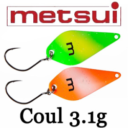 Metsui Coul 3.1g