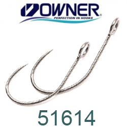 Owner 51614 Trout Salmons (S-31 BC BL)