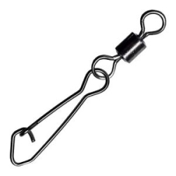 Карабин CF Frame snap с вертлюгом #7