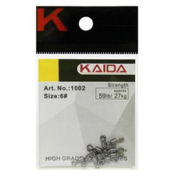 Вертлюжки Kaida 1002 #6