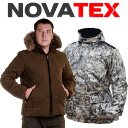 NovaTex