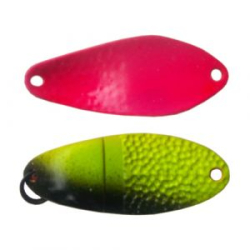 Блесна Trouttheme Bite 2,3гр. цв. #014