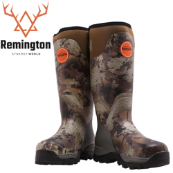 Remington Equalizer Off-roader Yellow Waterfowl Honeycombs