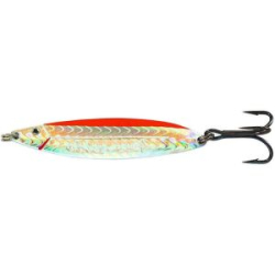 Блесна Blue Fox Moresilda Holographic 10гр. цвет 02 (Silver Red)