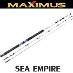 Maximus Sea Empire