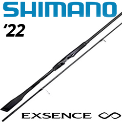 Shimano 22 Exsence Infinity