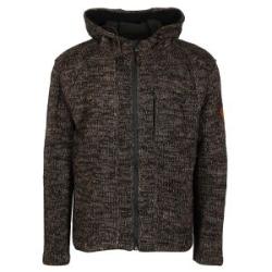 Куртка Remington Feel Good, зеленый меланж, р. XL