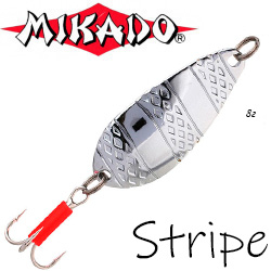 Mikado Stripe №1/8гр./4,8см