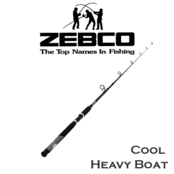 Zebco Cool Heavy Boat