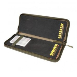 Поводочница Aquatic ПВ-02 (для коротких поводков, размер 350х140 мм)