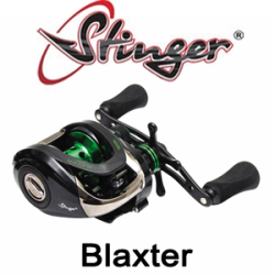 Stinger Blaxter