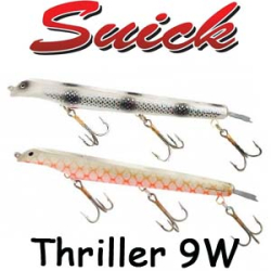 Suick Thriller 9W                                                                           