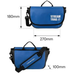 Сумка влагозащитная Stream Trail Clam 5л OD