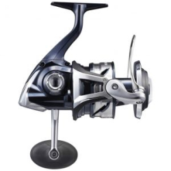 Катушка Shimano 21 Twin Power SW 14000PG