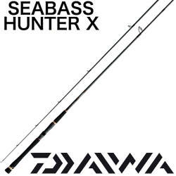 Daiwa Seabass Hunter X