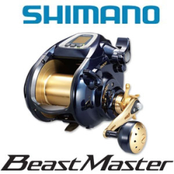 Shimano BeastMaster 9000