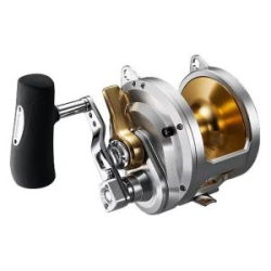 Катушка мультипликаторная Shimano Talica 50II