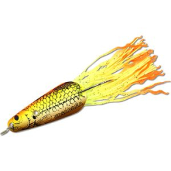 Блесна колеб.незацеп. Kosadaka Bullet Spoon 21г цв. C7 (BSP3/4-C7)