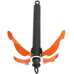 Якорь разборный "ЯМАН" 5 кг