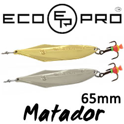 EcoPro Matador 65мм 9гр