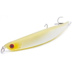 Воблер Grows Culture Bent Minnow 106 цвет # 1079