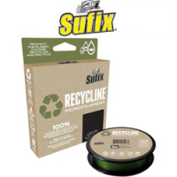 Sufix Recycline зеленая 150м