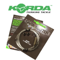 Korda Dark Matter Leader Heli