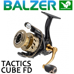 Balzer Tactics Cube FD