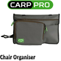 Carp Pro Chair Organiser Сумка-органайзер