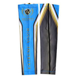 Защитный рукав Owner AA-818 ARM Cover BK/BU