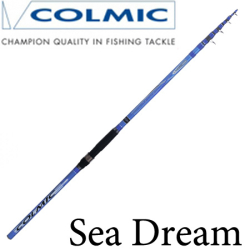 Colmic Sea Dream