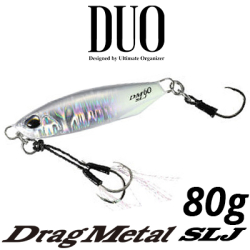 DUO Drag Metal 80g