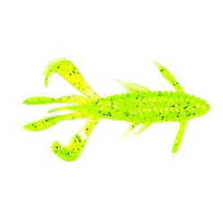 Мягкая приманка Lucky John Pro Series BUG 3.5" цв. 071
