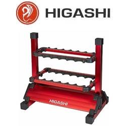 Higashi Rod Rack - 1 Подставка для удилищ