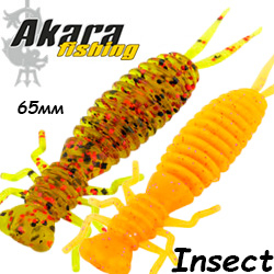 Akara Insect 65